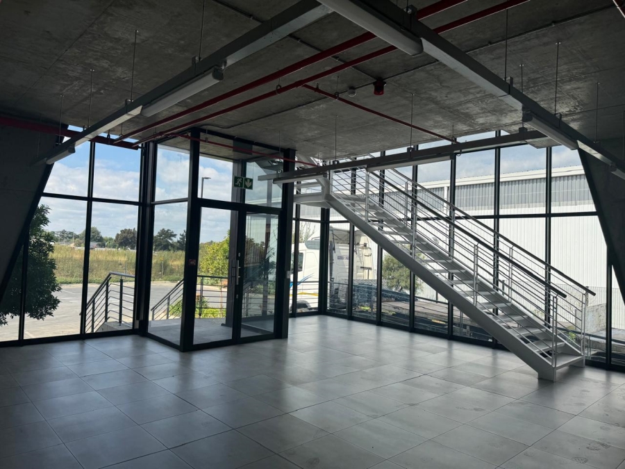 To Let Commercial Property for Rent in Airport Park Gauteng