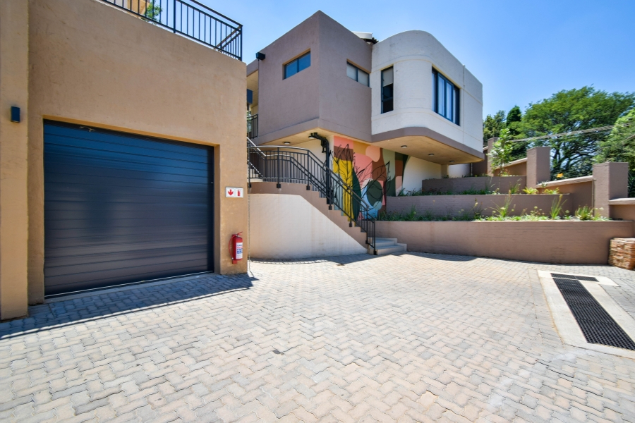 3 Bedroom Property for Sale in Constantia Park Gauteng