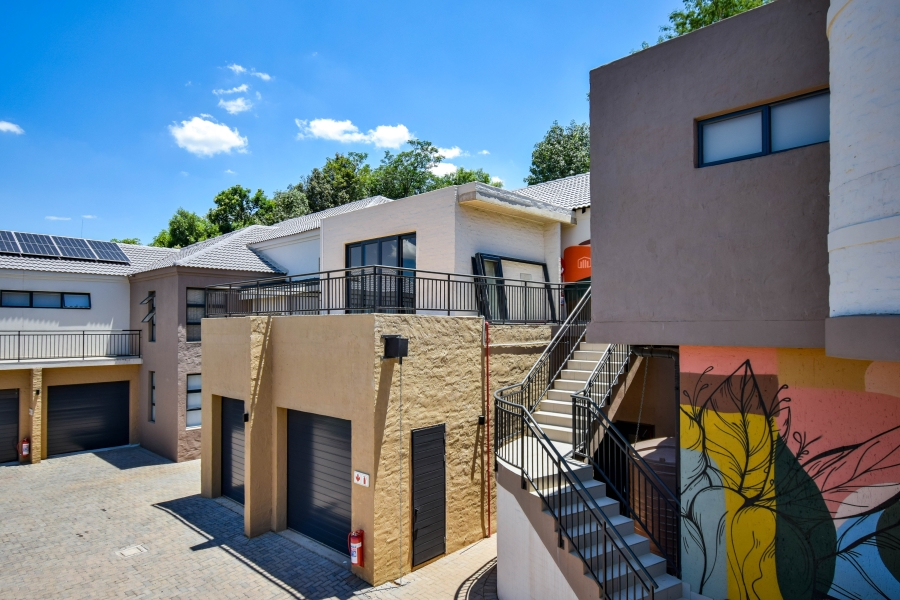 3 Bedroom Property for Sale in Constantia Park Gauteng