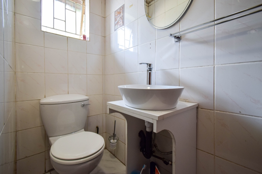 3 Bedroom Property for Sale in Silverton Gauteng