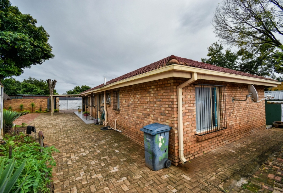 3 Bedroom Property for Sale in Silverton Gauteng