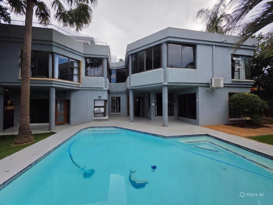 4 Bedroom Property for Sale in Moreleta Park Gauteng