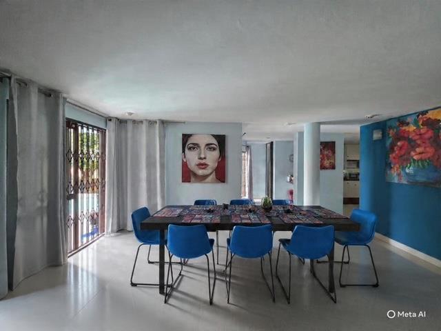 4 Bedroom Property for Sale in Moreleta Park Gauteng