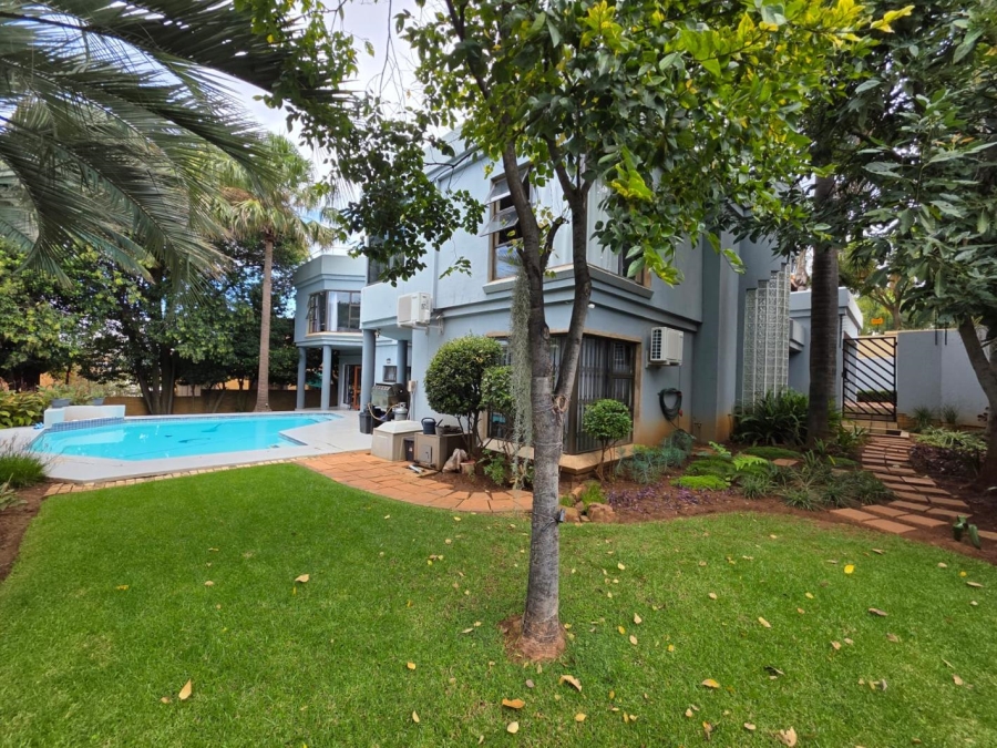 4 Bedroom Property for Sale in Moreleta Park Gauteng