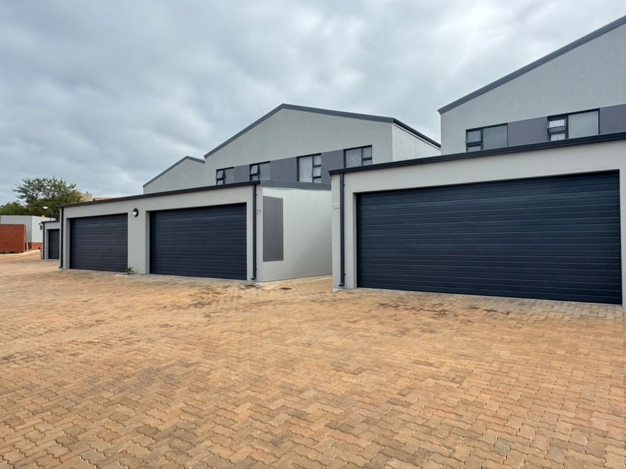 To Let 3 Bedroom Property for Rent in Olympus AH Gauteng