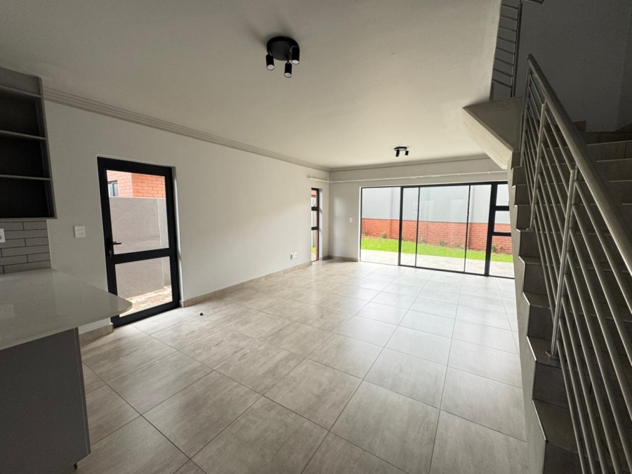 To Let 3 Bedroom Property for Rent in Olympus AH Gauteng