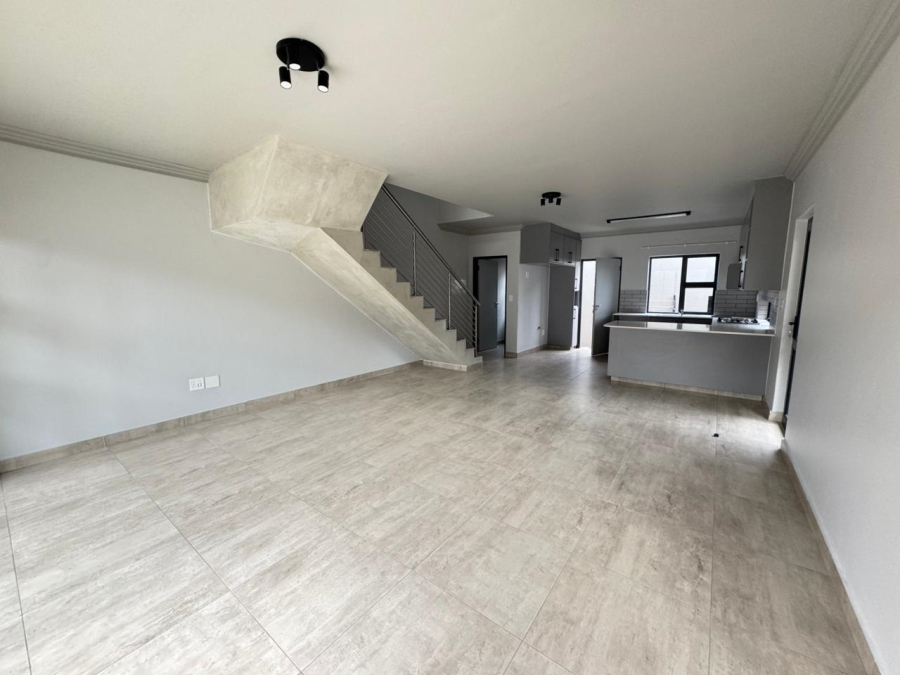 To Let 3 Bedroom Property for Rent in Olympus AH Gauteng