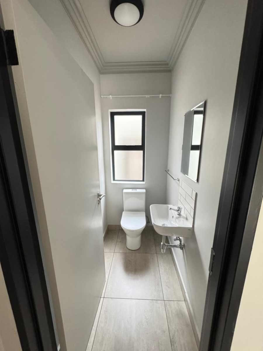 To Let 3 Bedroom Property for Rent in Olympus AH Gauteng