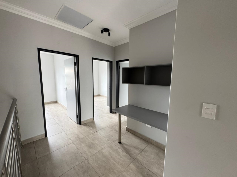 To Let 3 Bedroom Property for Rent in Olympus AH Gauteng