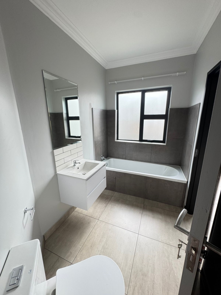 To Let 3 Bedroom Property for Rent in Olympus AH Gauteng