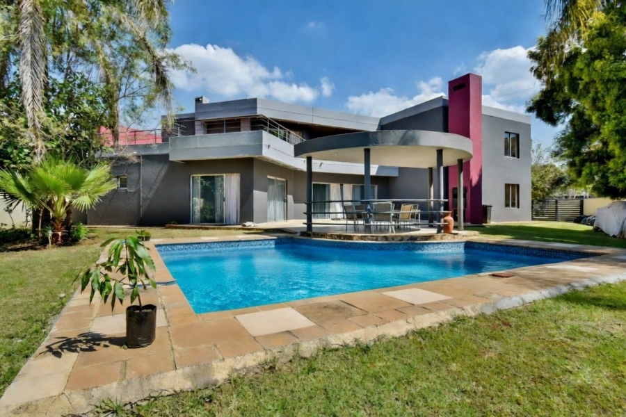4 Bedroom Property for Sale in Silver Lakes Golf Estate Gauteng