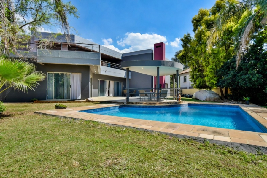4 Bedroom Property for Sale in Silver Lakes Golf Estate Gauteng