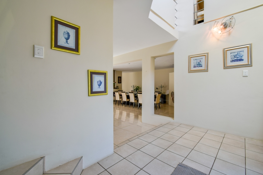 4 Bedroom Property for Sale in Silver Lakes Golf Estate Gauteng