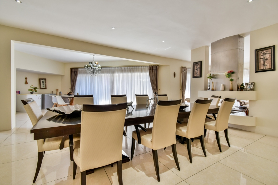 4 Bedroom Property for Sale in Silver Lakes Golf Estate Gauteng