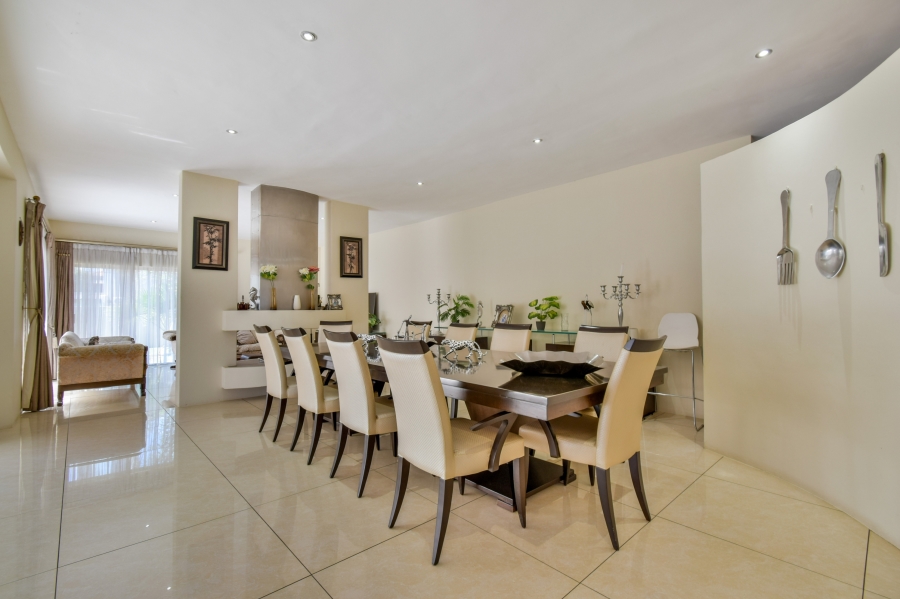 4 Bedroom Property for Sale in Silver Lakes Golf Estate Gauteng