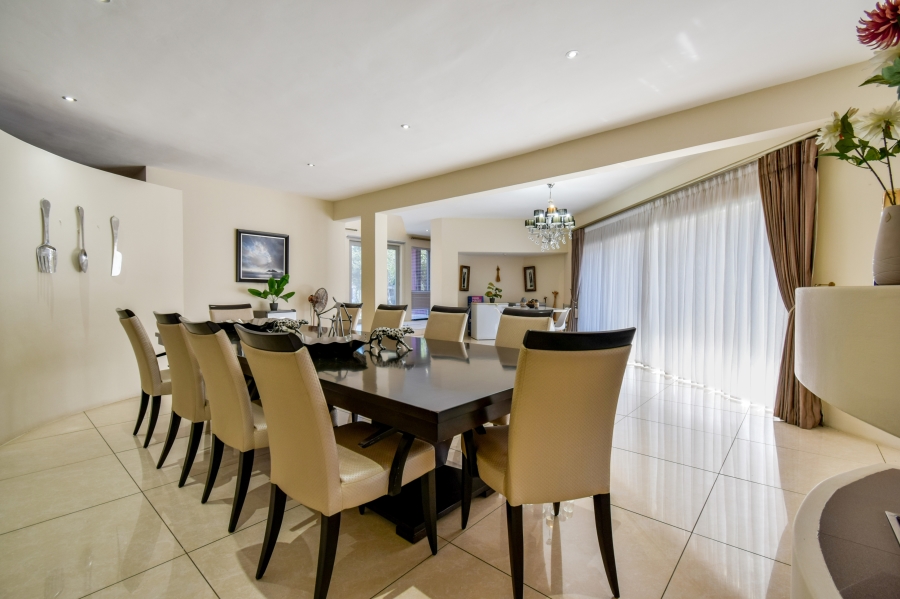 4 Bedroom Property for Sale in Silver Lakes Golf Estate Gauteng