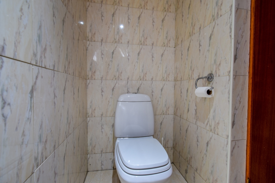 4 Bedroom Property for Sale in Silver Lakes Golf Estate Gauteng