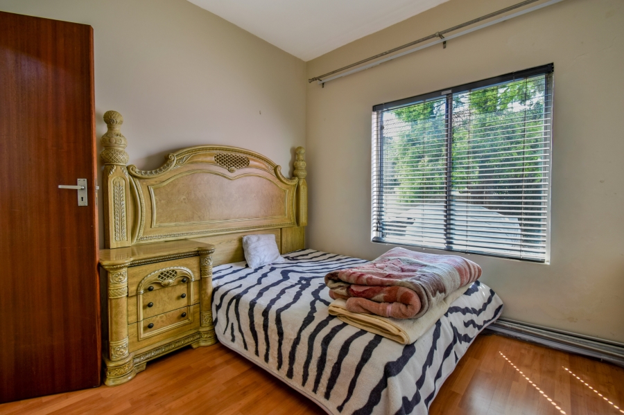 4 Bedroom Property for Sale in Silver Lakes Golf Estate Gauteng