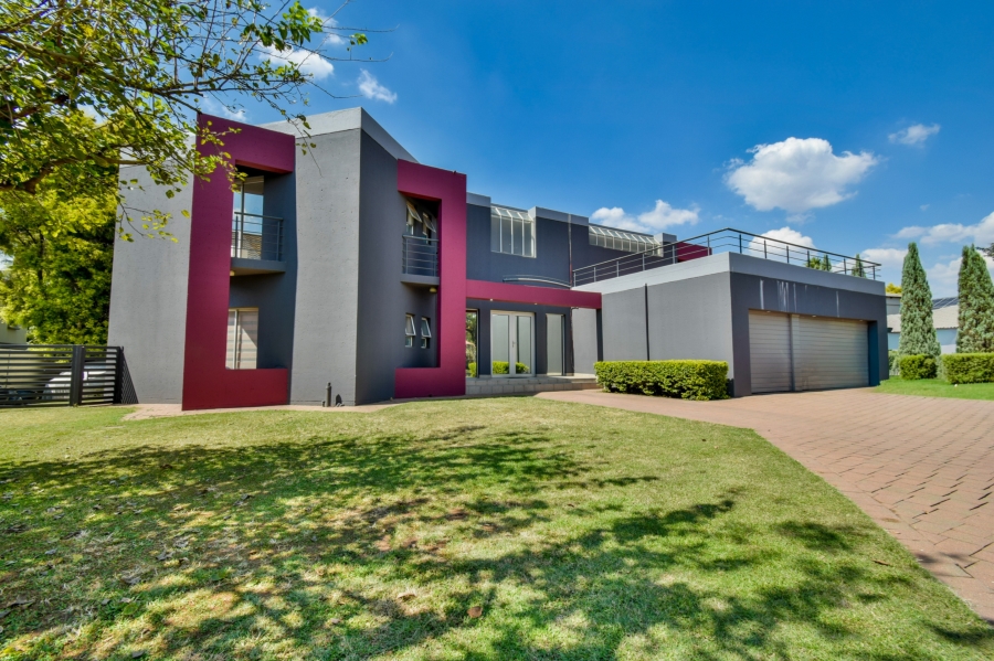 4 Bedroom Property for Sale in Silver Lakes Golf Estate Gauteng