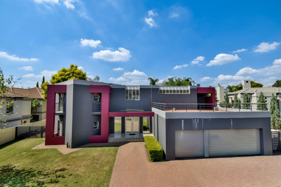 4 Bedroom Property for Sale in Silver Lakes Golf Estate Gauteng