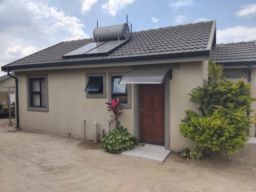 To Let 3 Bedroom Property for Rent in Kya Sands Gauteng
