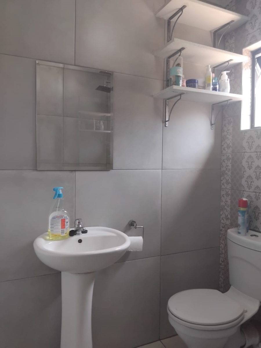 To Let 3 Bedroom Property for Rent in Kya Sands Gauteng