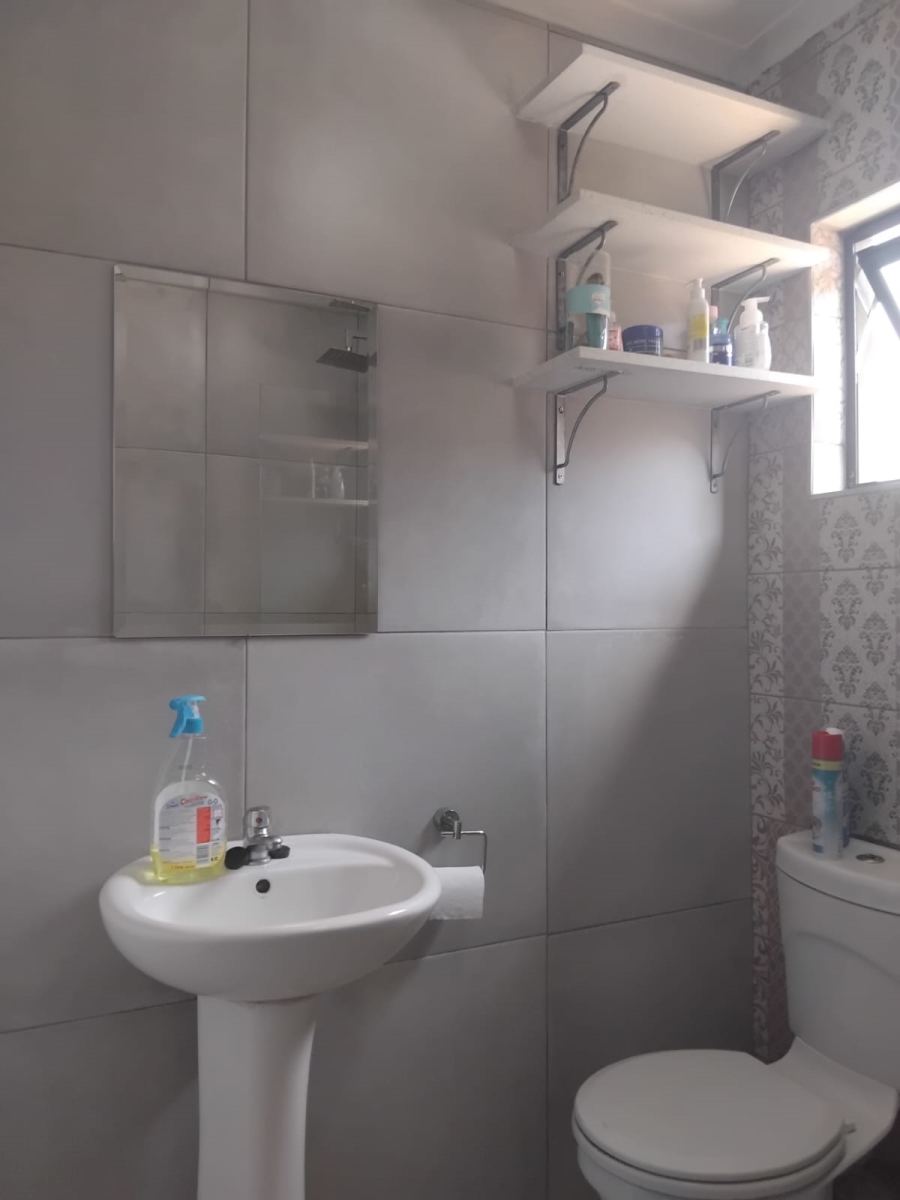 To Let 3 Bedroom Property for Rent in Kya Sands Gauteng