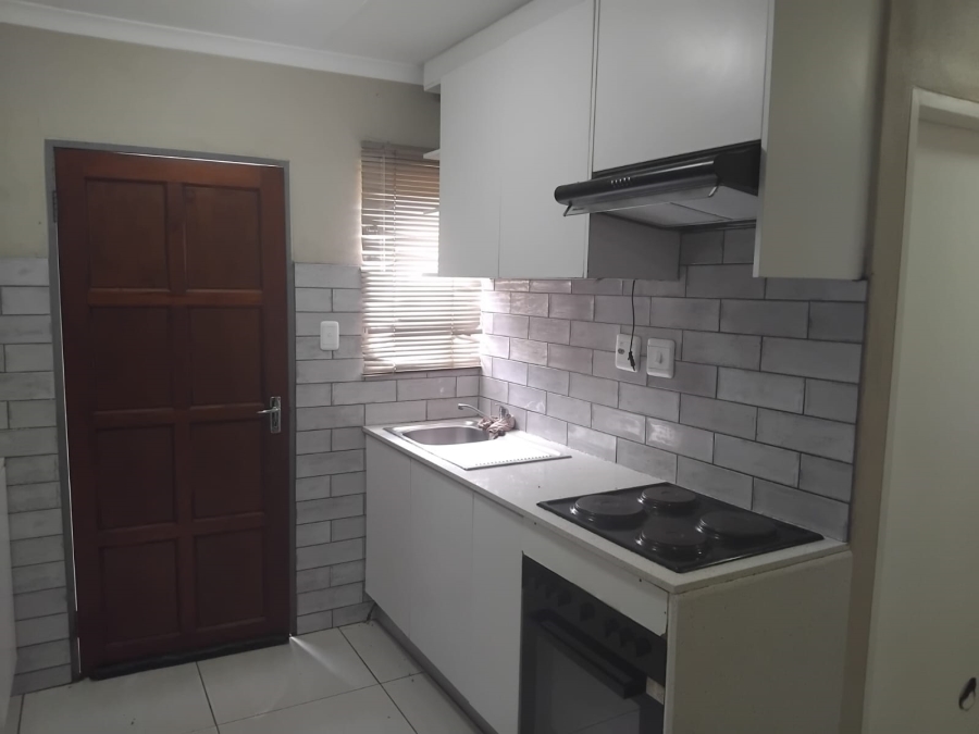 To Let 3 Bedroom Property for Rent in Kya Sands Gauteng