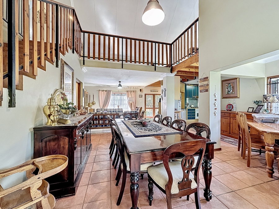 4 Bedroom Property for Sale in Moreleta Park Gauteng