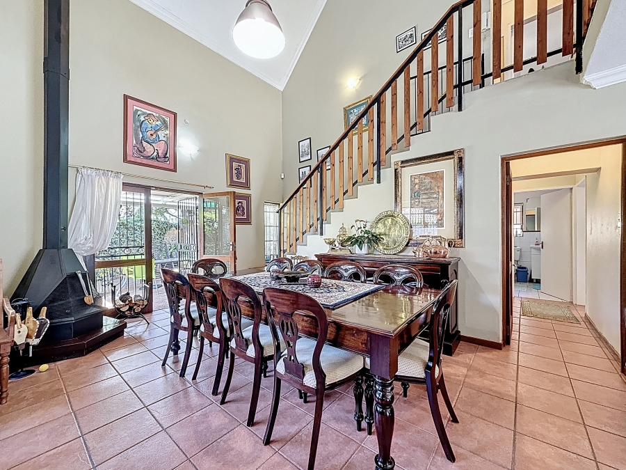 4 Bedroom Property for Sale in Moreleta Park Gauteng