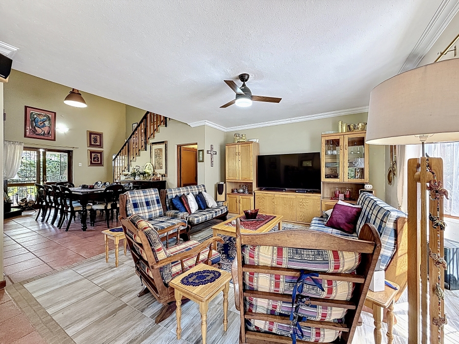 4 Bedroom Property for Sale in Moreleta Park Gauteng