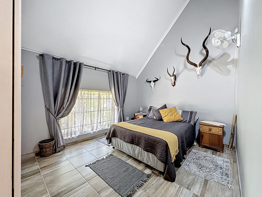 4 Bedroom Property for Sale in Moreleta Park Gauteng