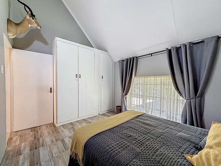 4 Bedroom Property for Sale in Moreleta Park Gauteng