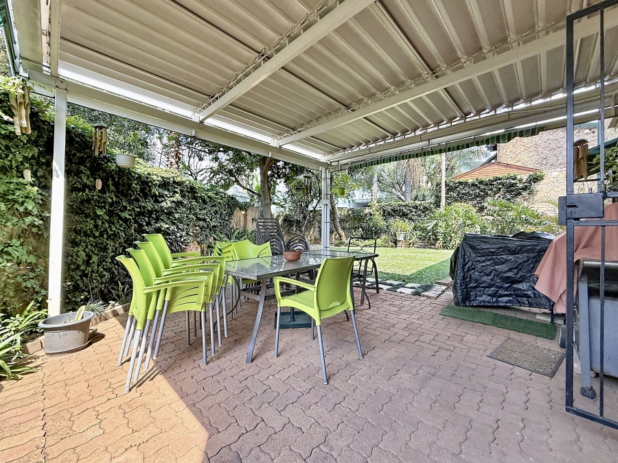 4 Bedroom Property for Sale in Moreleta Park Gauteng