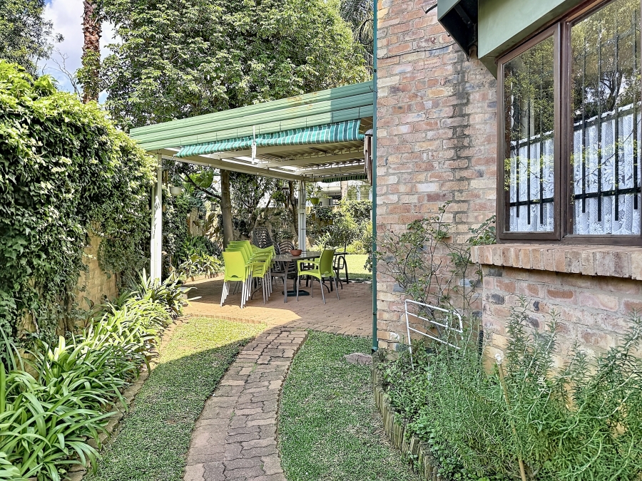 4 Bedroom Property for Sale in Moreleta Park Gauteng