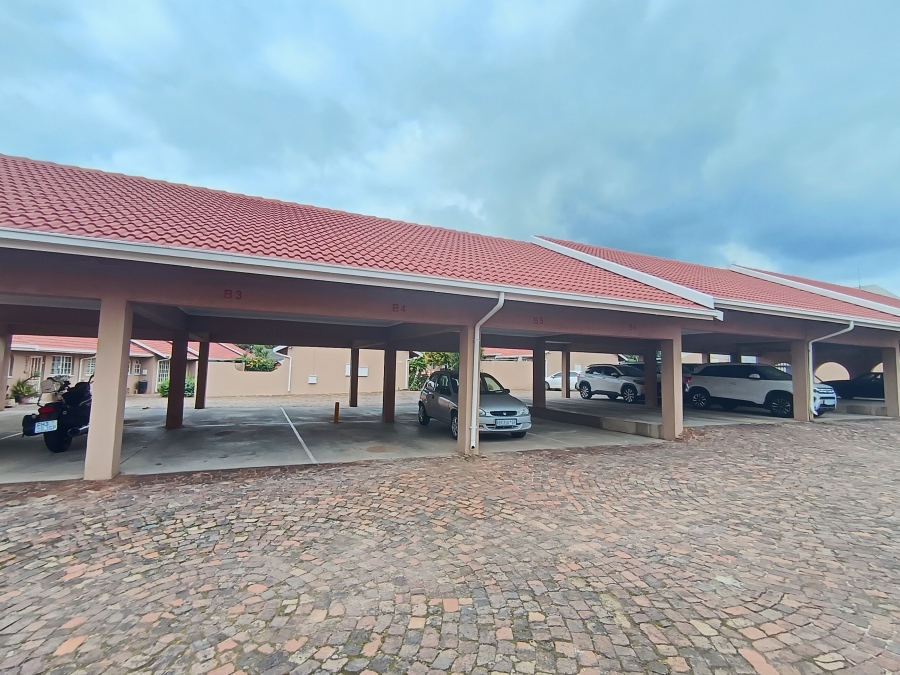 1 Bedroom Property for Sale in Norkem Park Gauteng