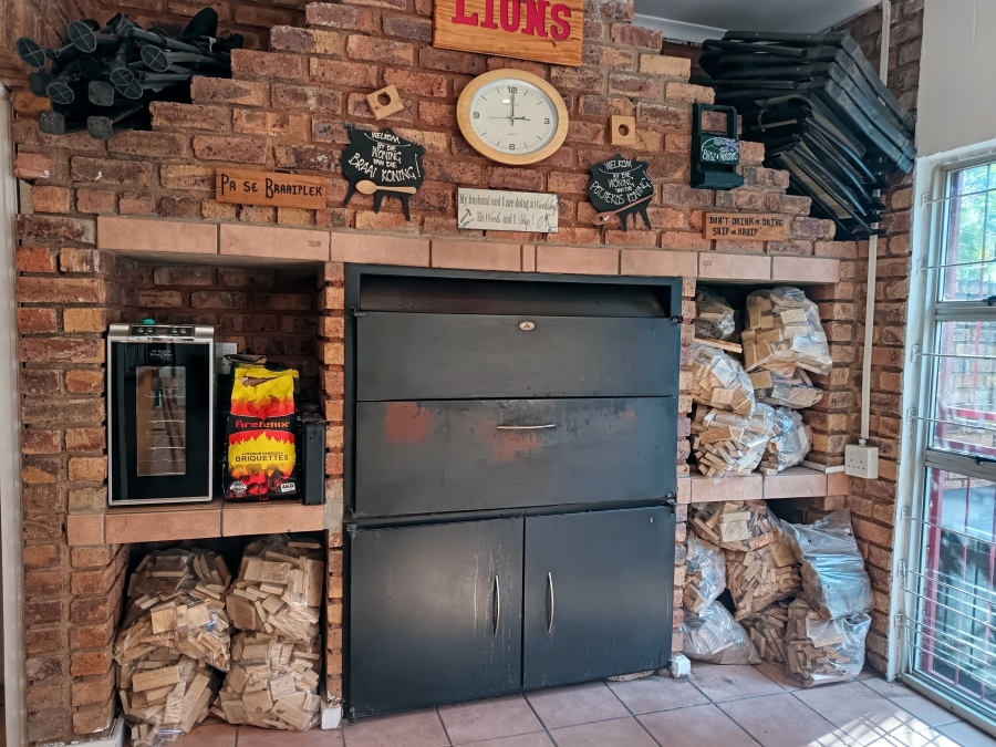 4 Bedroom Property for Sale in Sunward Park Gauteng