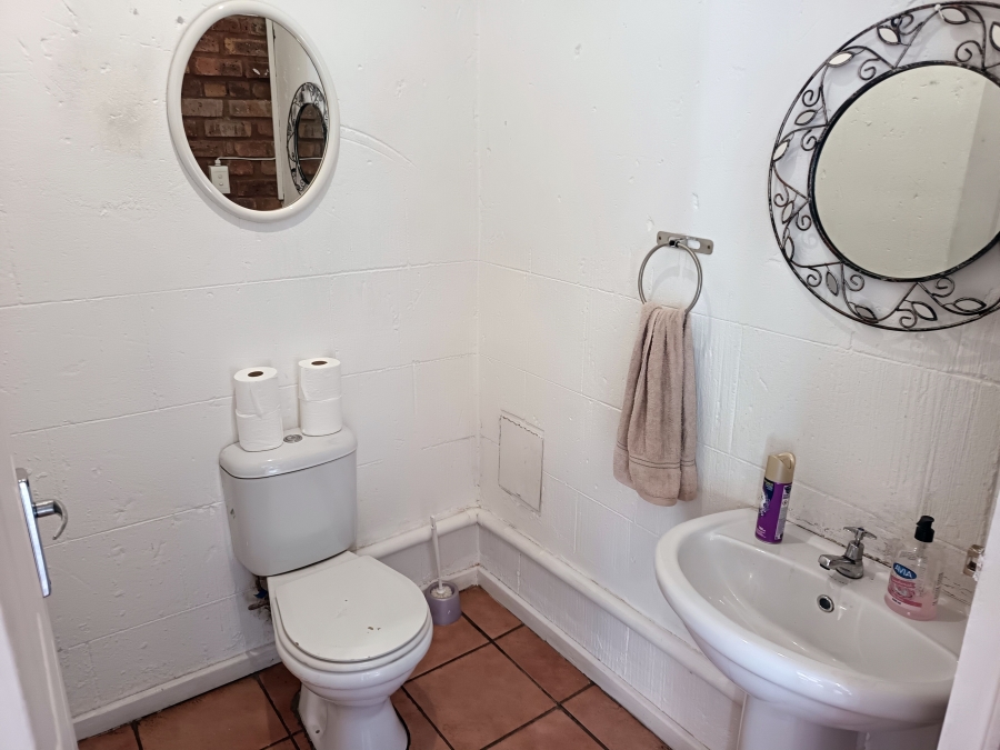 4 Bedroom Property for Sale in Sunward Park Gauteng