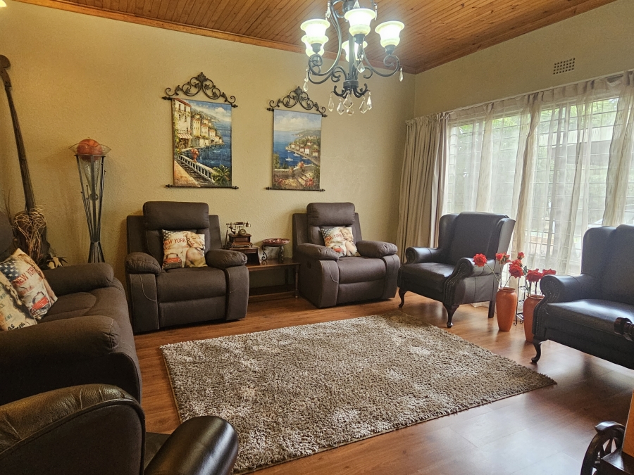 4 Bedroom Property for Sale in Brackenhurst Gauteng