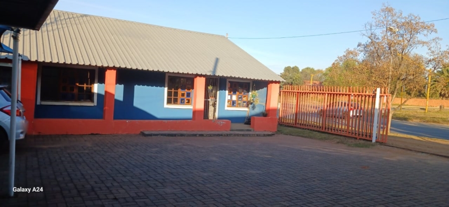 Commercial Property for Sale in Randgate Gauteng