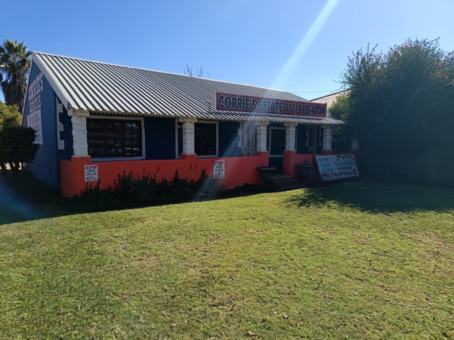 Commercial Property for Sale in Randgate Gauteng