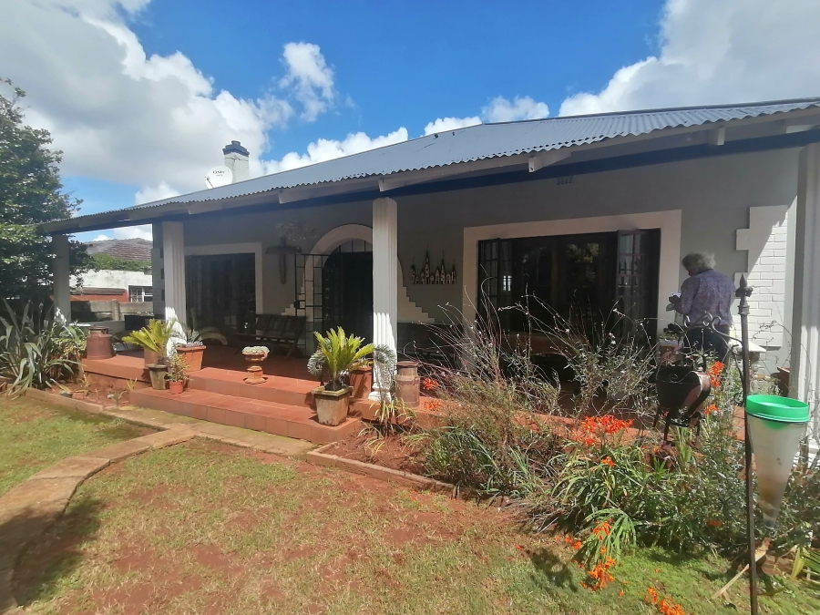 3 Bedroom Property for Sale in Krugersdorp North Gauteng