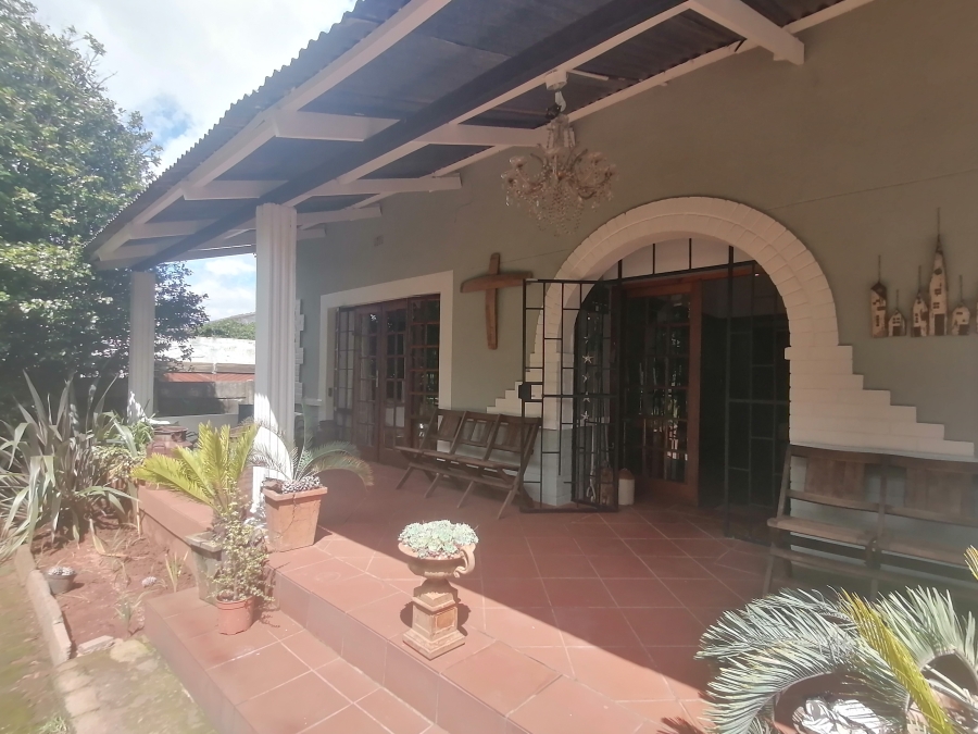 3 Bedroom Property for Sale in Krugersdorp North Gauteng