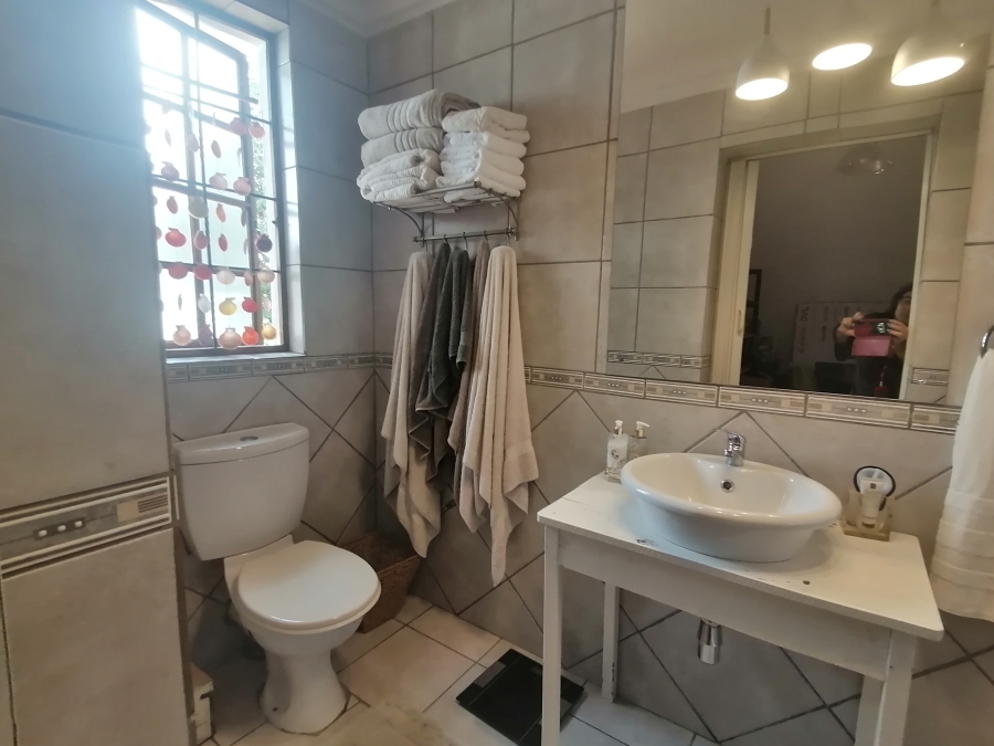 3 Bedroom Property for Sale in Krugersdorp North Gauteng