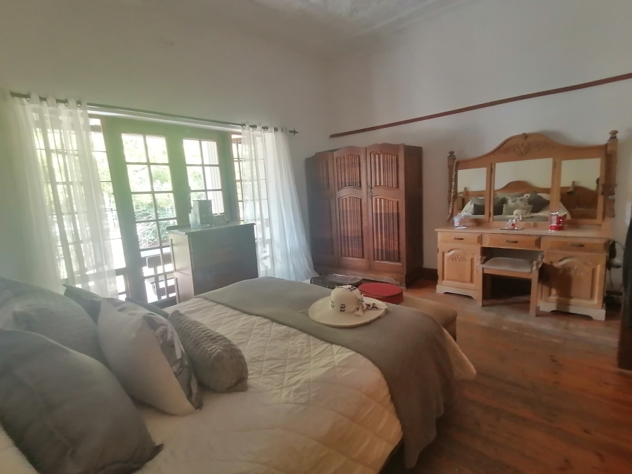 3 Bedroom Property for Sale in Krugersdorp North Gauteng