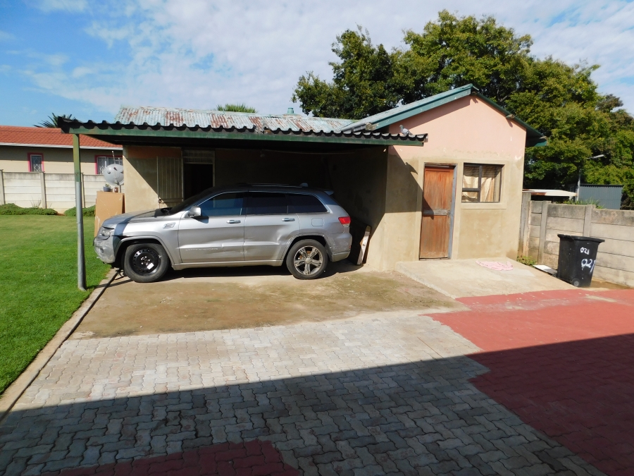 3 Bedroom Property for Sale in Mindalore Gauteng