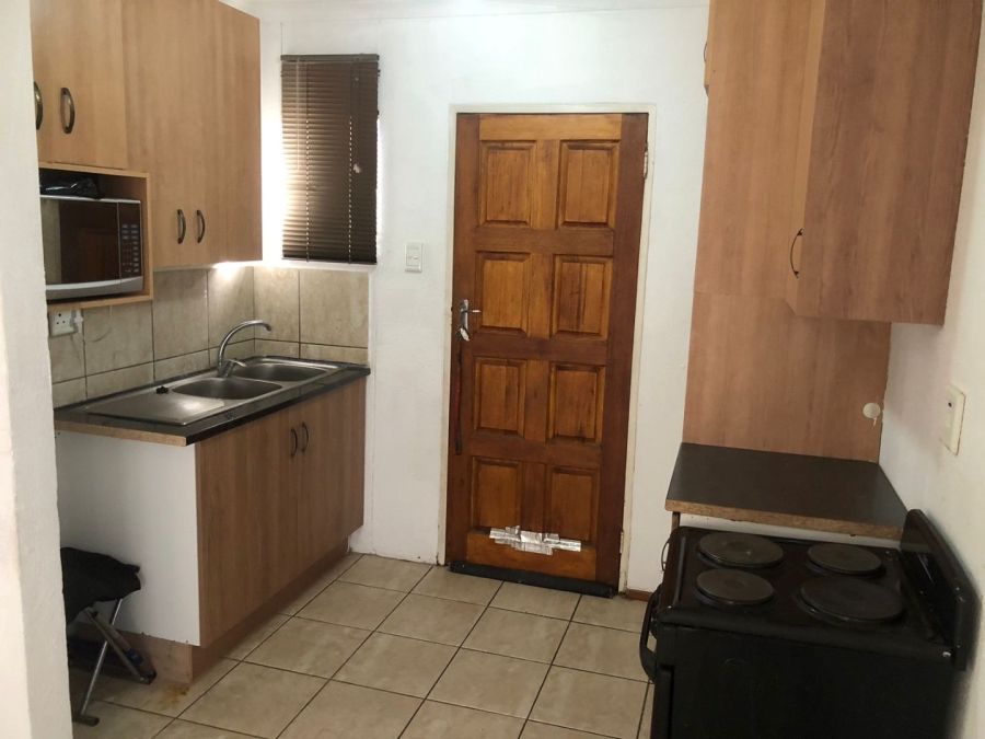 2 Bedroom Property for Sale in Zandspruit Gauteng