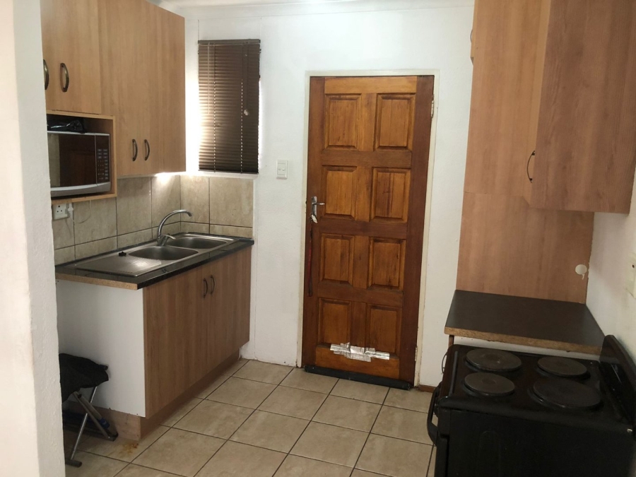 2 Bedroom Property for Sale in Zandspruit Gauteng
