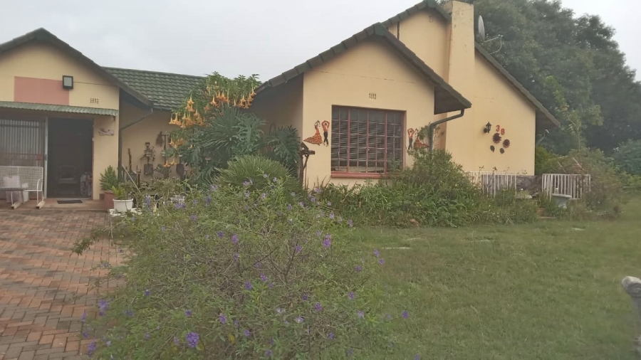 3 Bedroom Property for Sale in Witpoortjie Gauteng