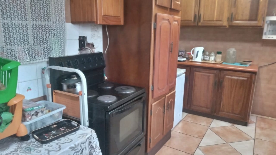 3 Bedroom Property for Sale in Witpoortjie Gauteng